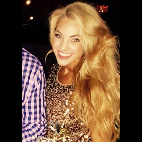 Meet your Posher, Amanda