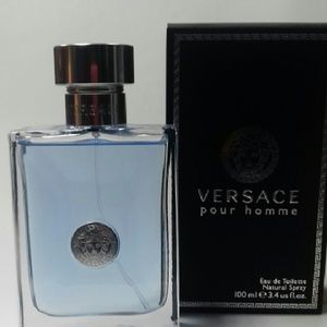 Versace Pour Homme,