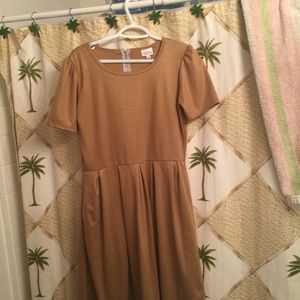 LulaRoe Amelia Dress