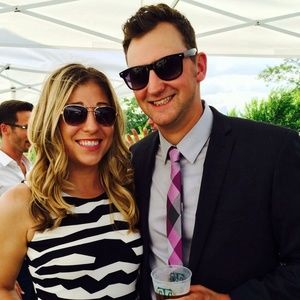 Meet your Posher, Tricia