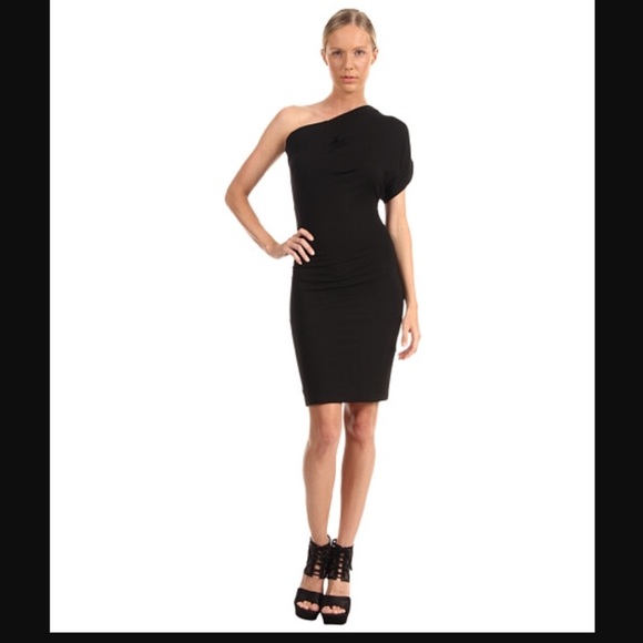 Vivienne Westwood Dresses & Skirts - Vivienne Westwood Anglomania Aster Jersey Dress