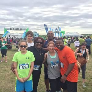 Meet your Posher, Jill