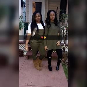 Meet your Posher, Jalisa