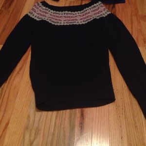 American Eagle sweater