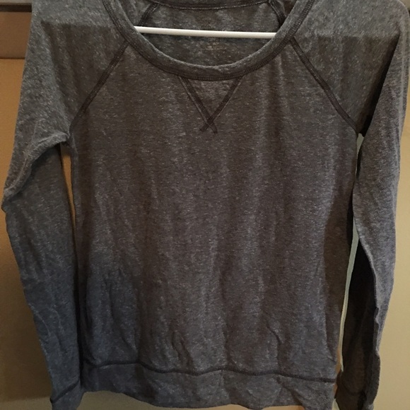 long sleeve