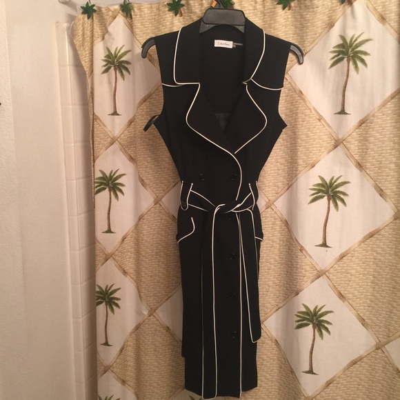 Calvin Klein Dress