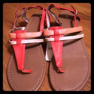 Express Summer Sandals