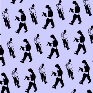 Meet your Posher, Billy