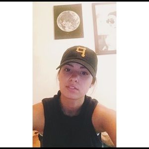 Meet your Posher, Ericka