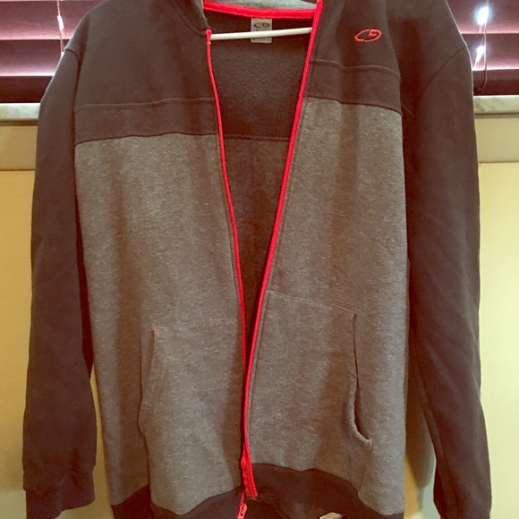champion coat