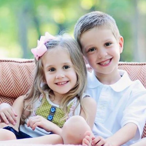 Meet your Posher, Jill