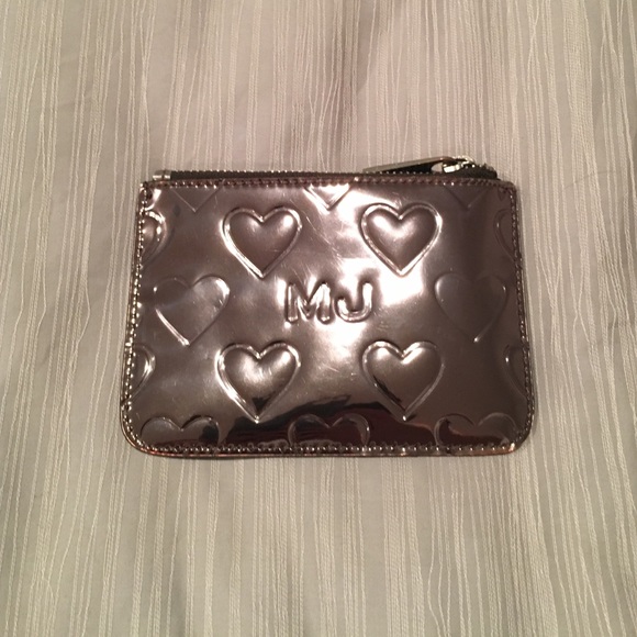 Marc Jacob Key chain pouch