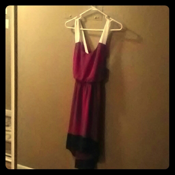 Jessica Simpson dress