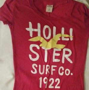 🚫 SOLD🚫 Hollister