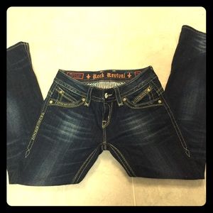 Rock Revival Gwen boot