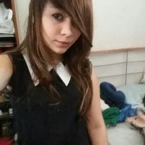 Meet your Posher, Sofia