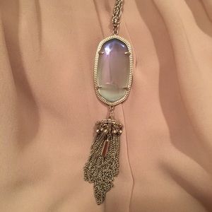 Iridescent Slate Rayne