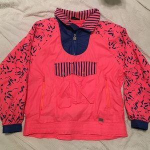 Vintage 80s ski jacket