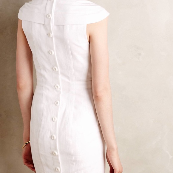 Byron Lars dress size 2