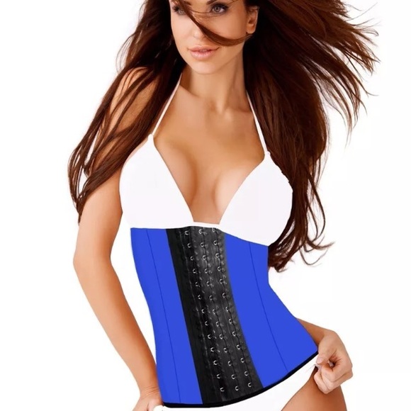 Waist trainer, fajas colombianas
