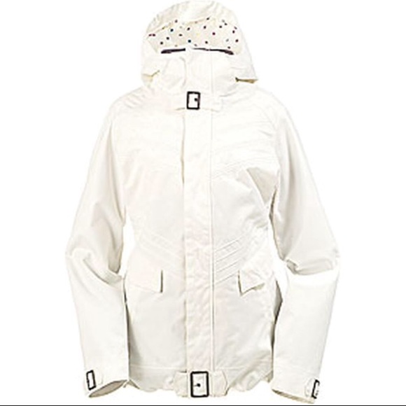 Burton Command Jacket Snowboard