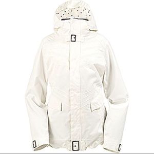 Burton Command Jacket Snowboard
