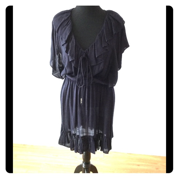 A Great Summer Dress! Day or Evening - Picture 1 of 4