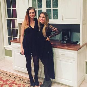 Meet your Posher, Shelby