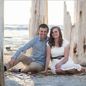 Meet your Posher, Steven