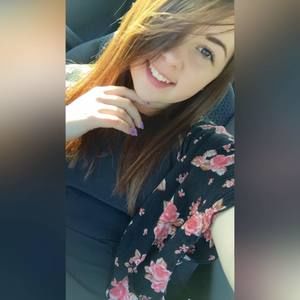 Meet your Posher, Kaylee