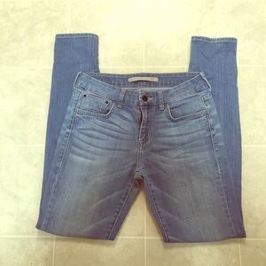 IT jeans "curvy" Skinnies