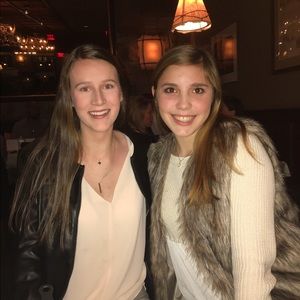 Meet your Posher, Sarah