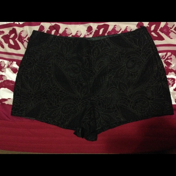 Forever 21