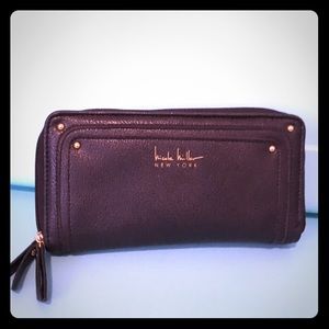 Nicole Miller Wallet