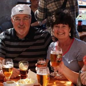 Meet your Posher, Demetra