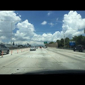 Meet your Posher, Adriana