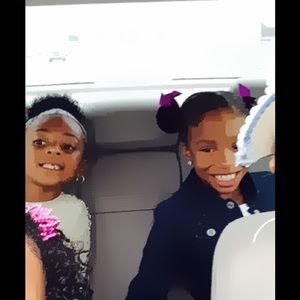 Meet your Posher, Kynnedy