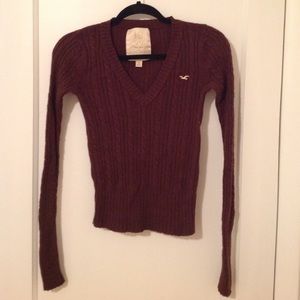 Hollister Sweater