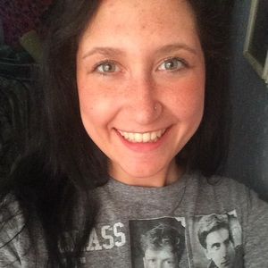 Meet your Posher, Brittany