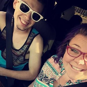 Meet your Posher, Micalah