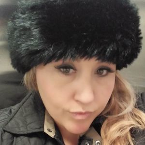 Meet your Posher, Gladys