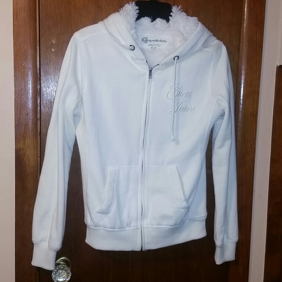 Guess hoodie