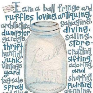 Meet your Posher, Cara