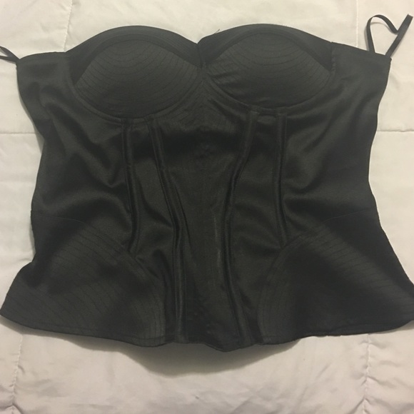 Charlotte Russe Corset
