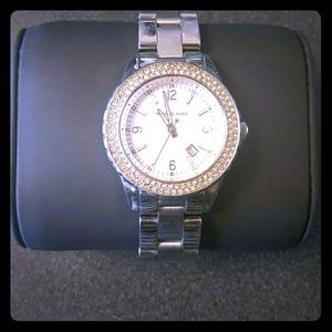 Women's Authentic Michael Kors Watch