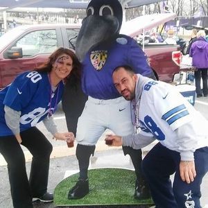 Meet your Posher, Gina