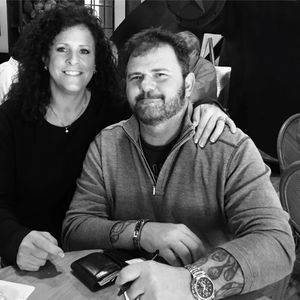 Meet your Posher, Christa