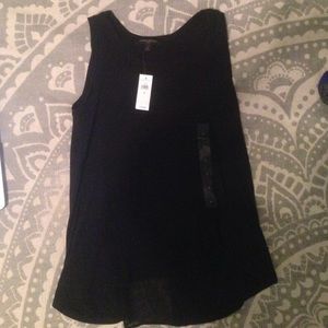 Banana Republic loose tank
