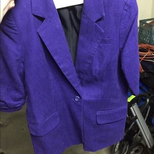 3 Coldwater Creek Jackets bundle