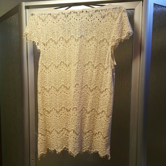 Crochet Dulcie size medium top. - Picture 4 of 4